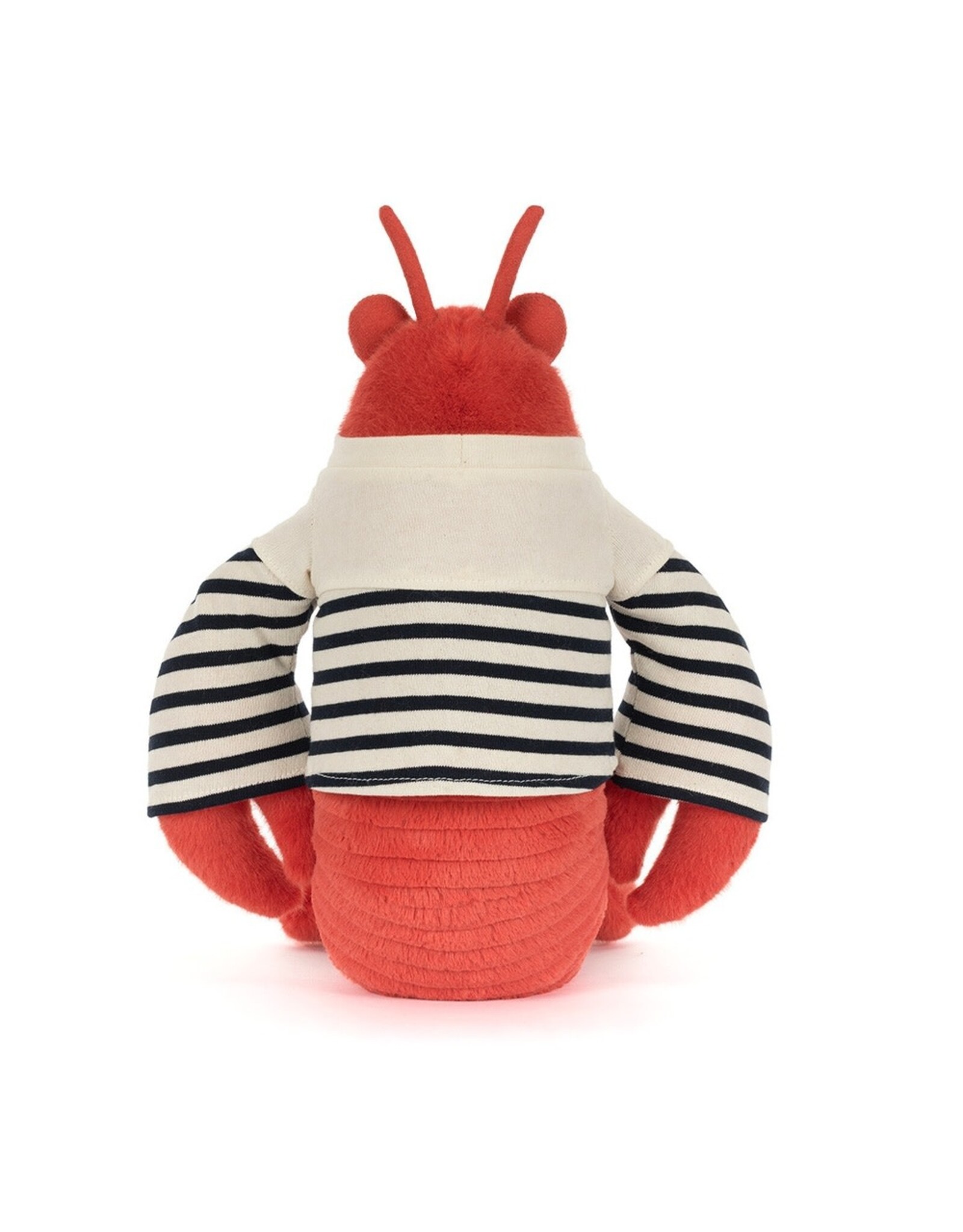 Jellycat Larry Lobster Sailor Outfit