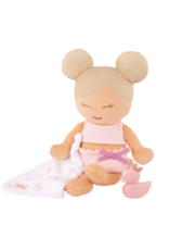 Lullababy Badpop meisje blond