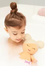 Lullababy Badpop meisje blond