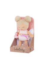 Lullababy Badpop meisje blond