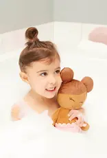 Lullababy Badpop meisje bruin