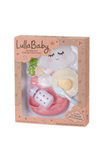 Lullababy Mealtime set