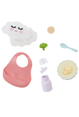 Lullababy Mealtime set