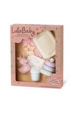 Lullababy Newborn accessoires set