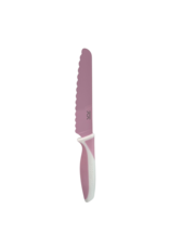 Kiddikutter Kiddikutter Kindermes Rose Sorbet