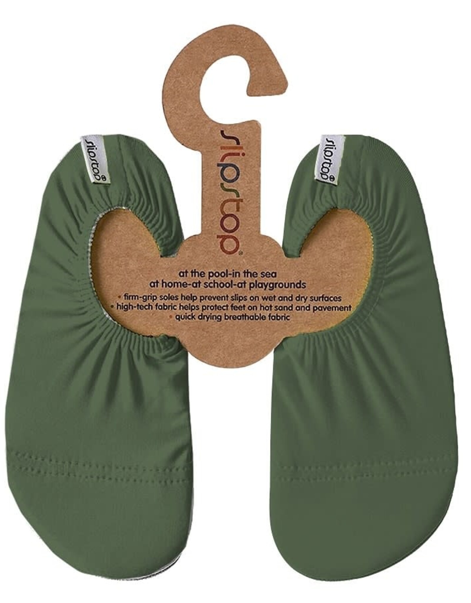 Slipstop Slipstop schoentjes Adult Basil