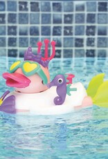 Yookidoo Create ‘N’ Spray Ducks Mermaid