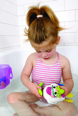 Yookidoo Create ‘N’ Spray Ducks Mermaid