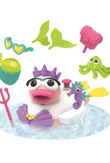 Yookidoo Create ‘N’ Spray Ducks Mermaid