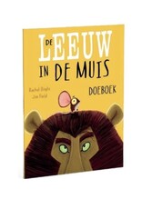 Gottmer De leeuw in de muis Doeboek
