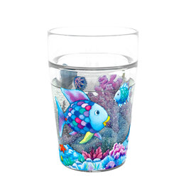 HABA Glitterbeker De mooiste vis van de zee
