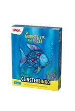 HABA De mooiste vis van de zee Glinsterbingo