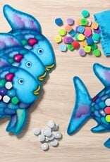 HABA De mooiste vis van de zee Glinsterbingo