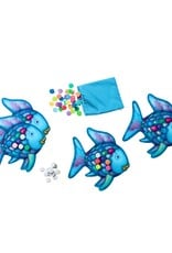 HABA De mooiste vis van de zee Glinsterbingo
