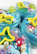 Invitation to Imagine Surprise Pot Mermaid