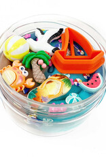 Invitation to Imagine Surprise Pot Build a Beach