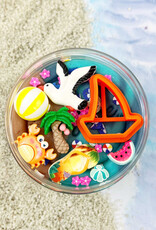Invitation to Imagine Surprise Pot Build a Beach