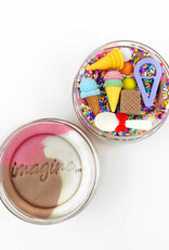 Invitation to Imagine Surprise Pot Ice Cream