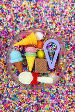 Invitation to Imagine Surprise Pot Ice Cream