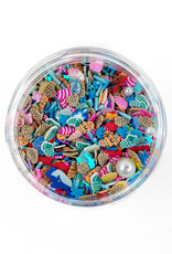 Invitation to Imagine Sprinkles The Sea