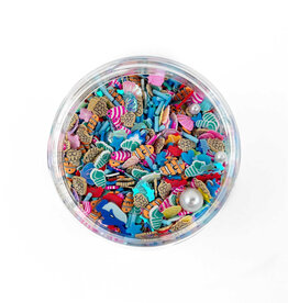 Invitation to Imagine Sprinkles The Sea