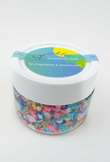 Invitation to Imagine Sprinkles The Sea