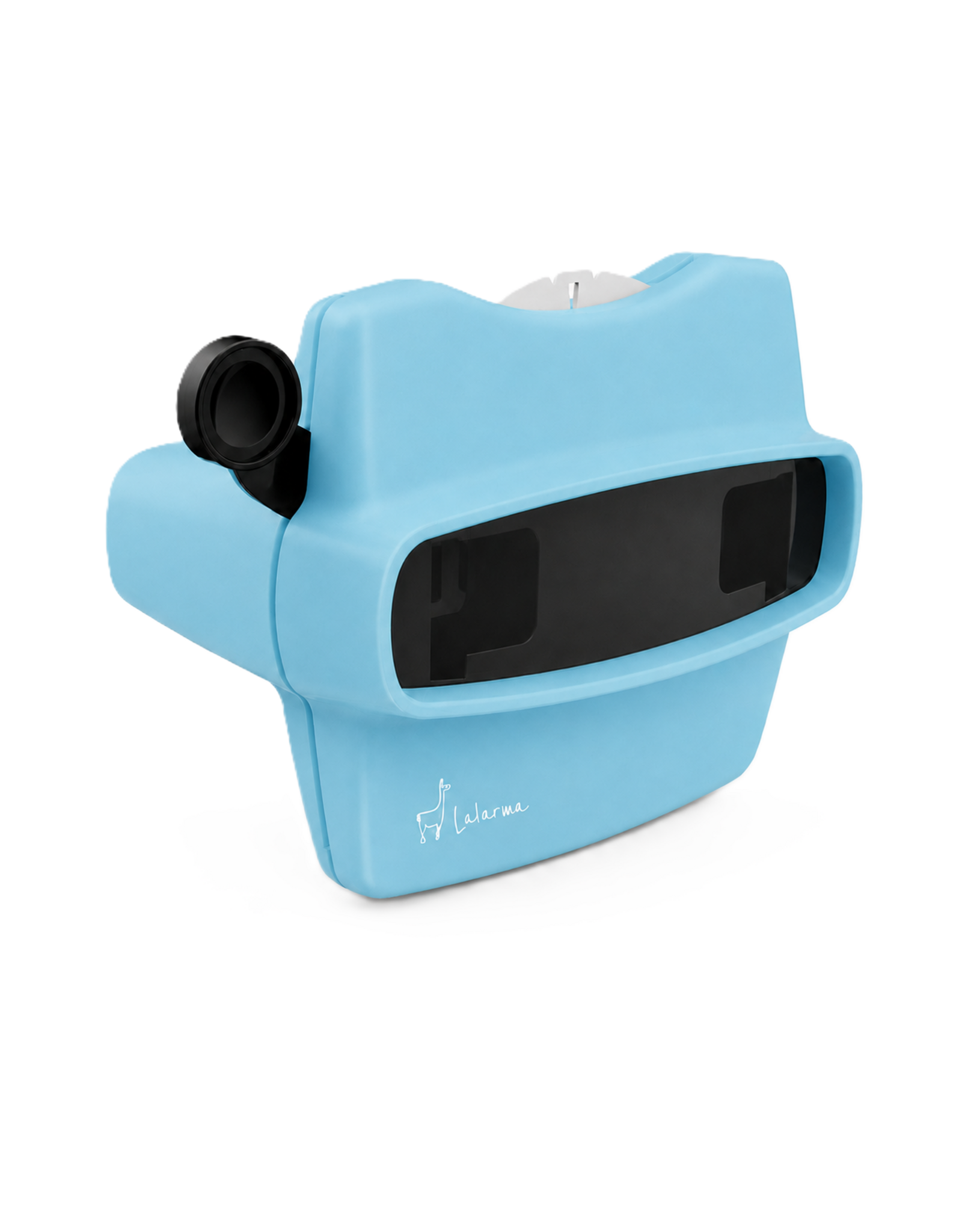 Lalarma Retro 3D Viewer blauw