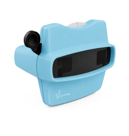 Lalarma Retro 3D Viewer blauw