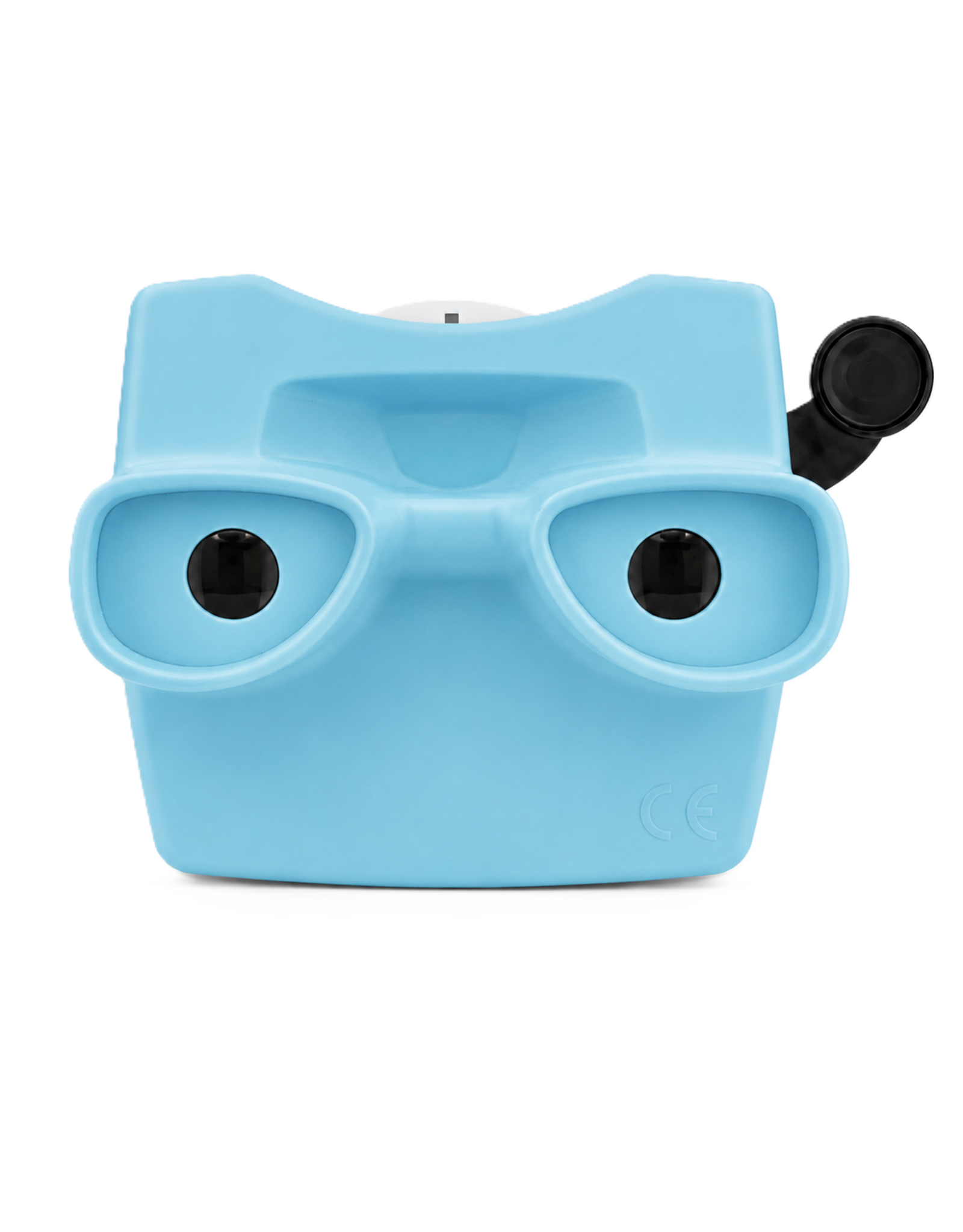 Lalarma Retro 3D Viewer blauw