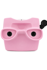 Lalarma Retro 3D Viewer roze
