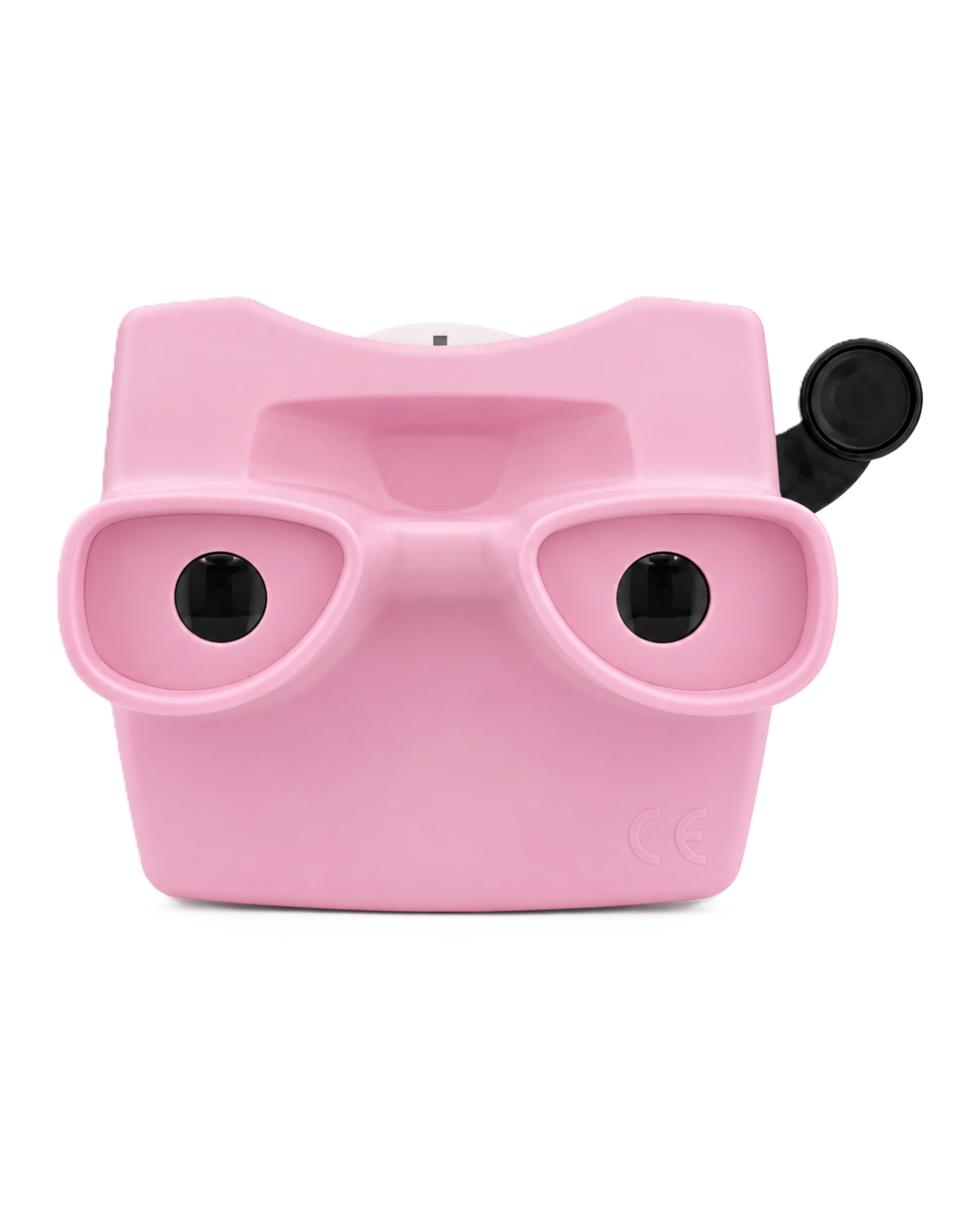 Lalarma Retro 3D Viewer roze