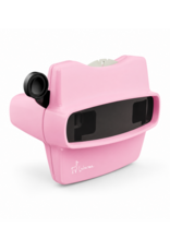 Lalarma Retro 3D Viewer roze