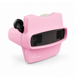 Lalarma Retro 3D Viewer roze