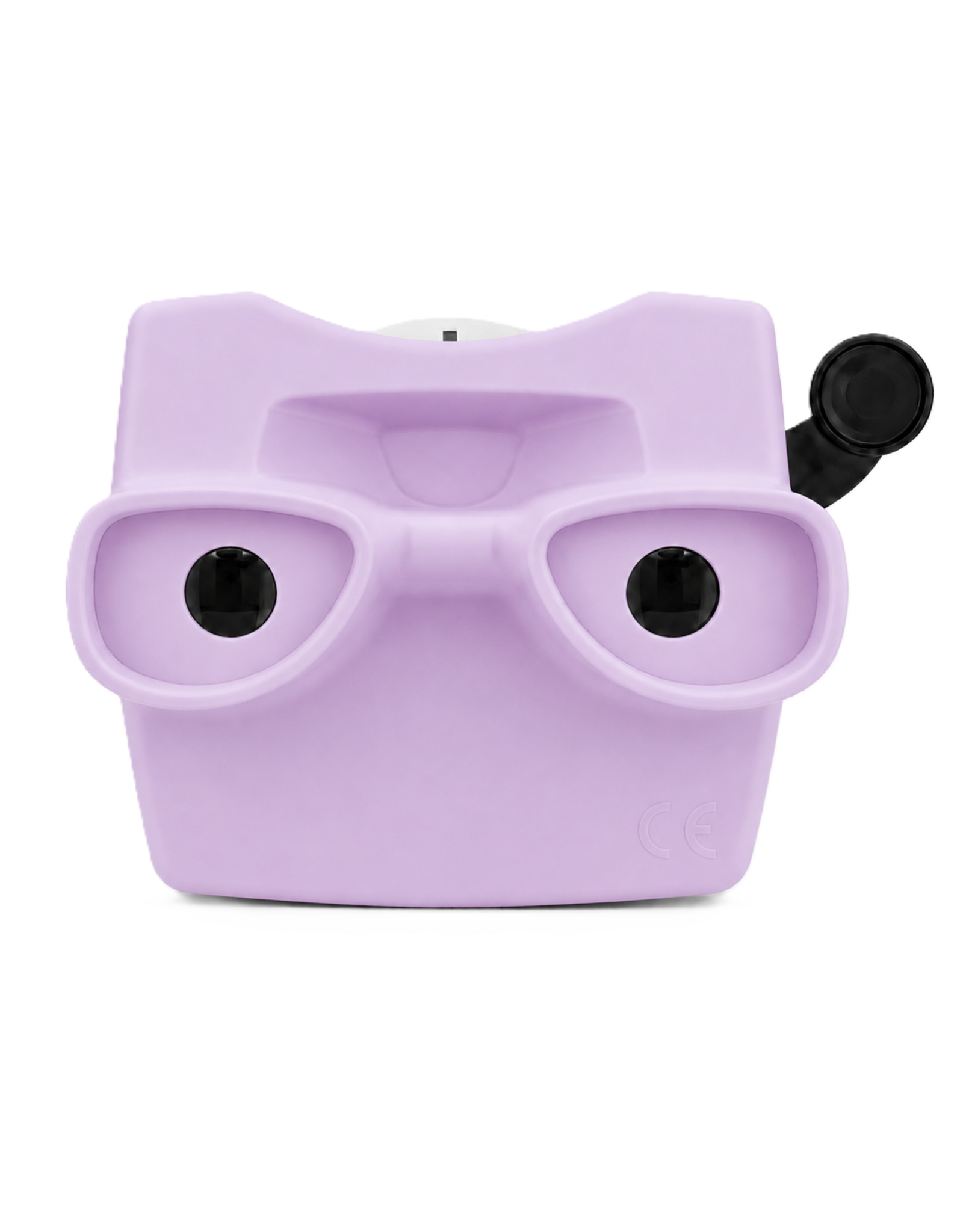 Lalarma Retro 3D Viewer lila