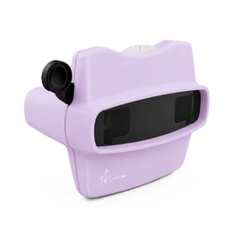 Lalarma Retro 3D Viewer lila