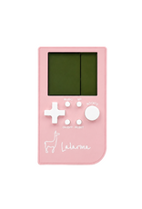 Lalarma Pocket Game roze