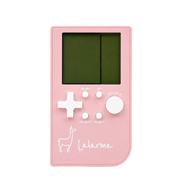 Lalarma Pocket Game roze