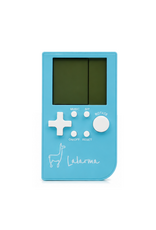 Lalarma Pocket Game blauw