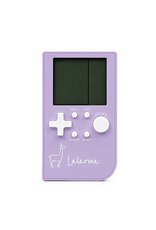 Lalarma Pocket Game lila