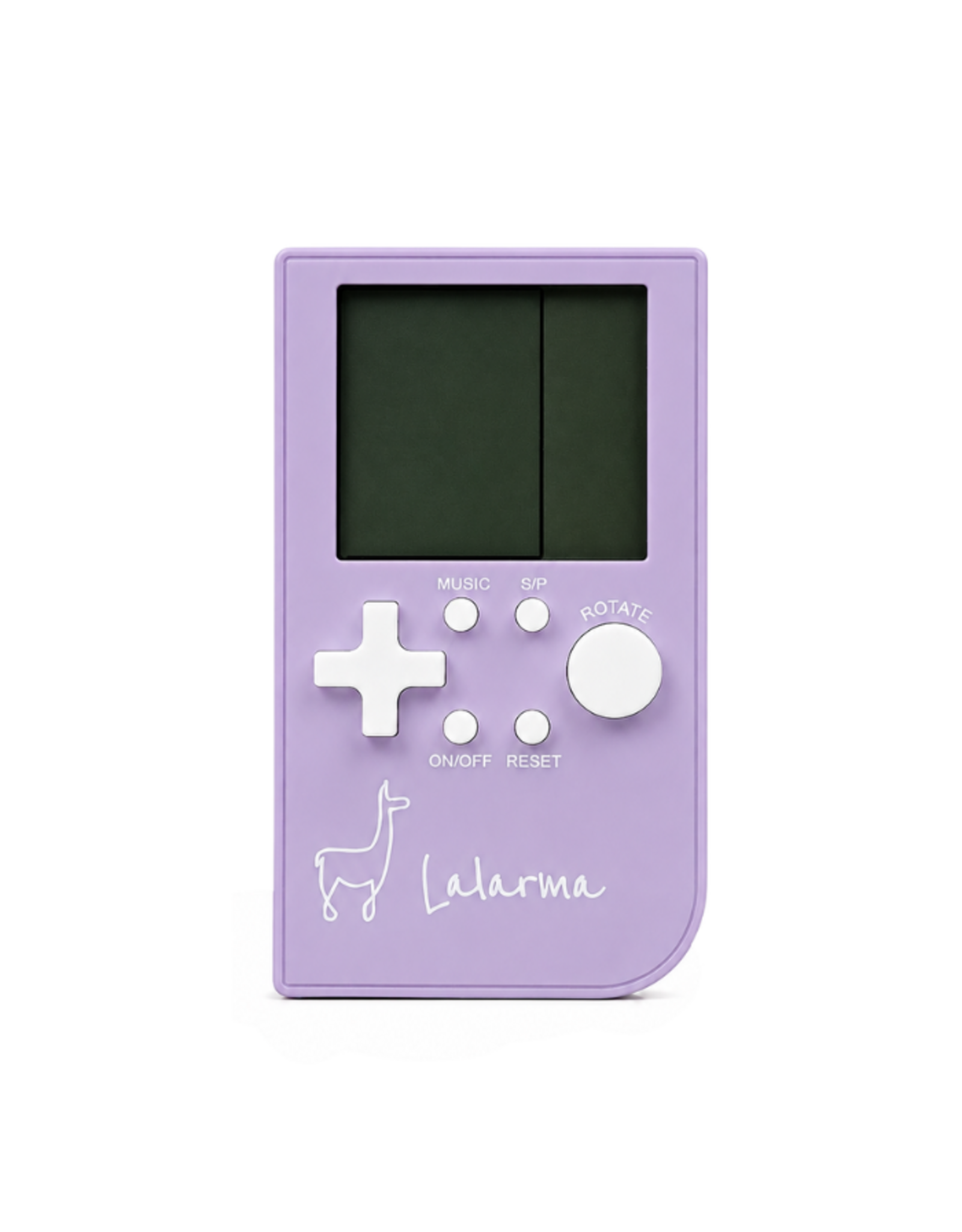 Lalarma Pocket Game lila