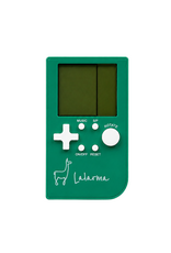 Lalarma Pocket Game groen