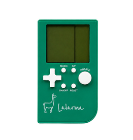 Lalarma Pocket Game groen
