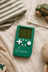 Lalarma Pocket Game groen