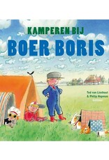 Gottmer Kamperen bij Boer Boris