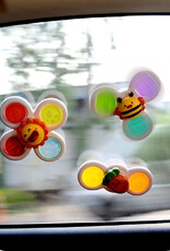 Fresh Kid Spinner set Cute Garden