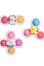 Fresh Kid Spinner set Fantasy