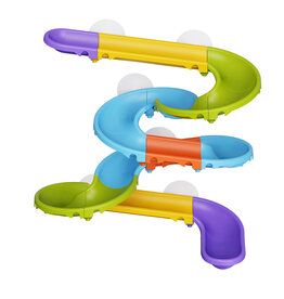 Fresh Kid Tub Fun! Water Track