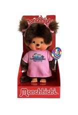 Monchhichi Monchhichi meisje Lollypop