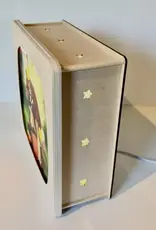 Houtlokael Seizoenslamp Basic