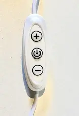 Houtlokael Seizoenslamp Basic